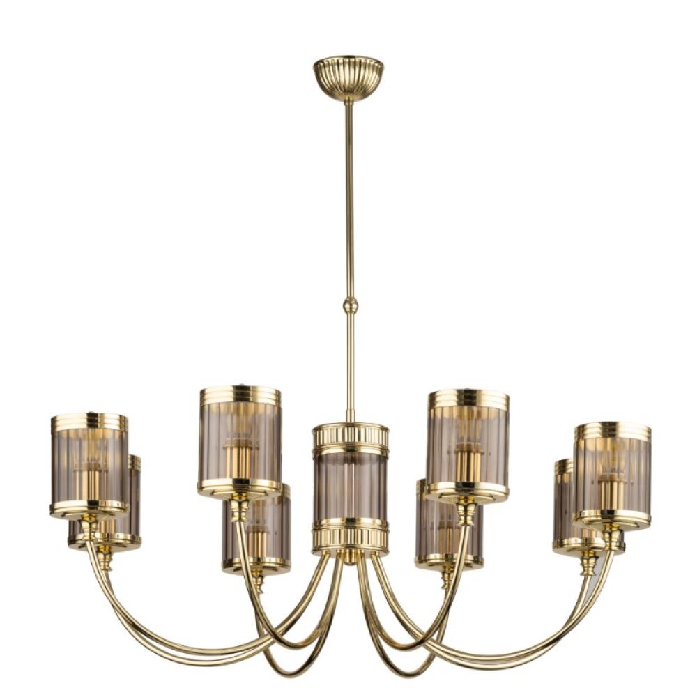 nagymeretu arany rez luxus uvegburas csillar art deco glamour klasszikus elegans lampa nappali haloszoba villa vilagitas.jpg